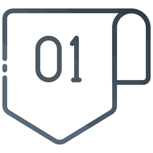 Odoo - Echantillon n°1 pour trois colonnes