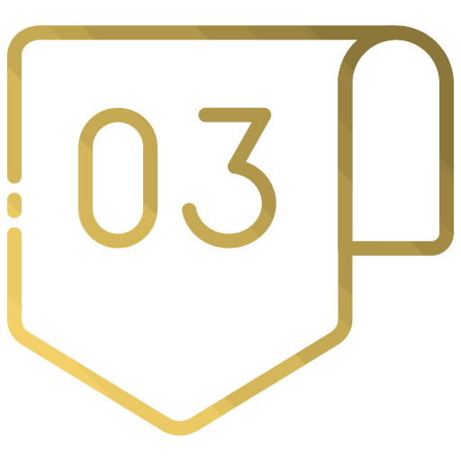 Odoo- Echantillon n° 3 pour trois colonnes